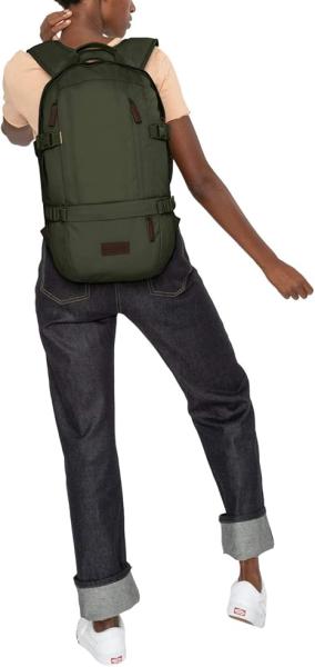 Eastpak Floid Mono Jungle Rucksack